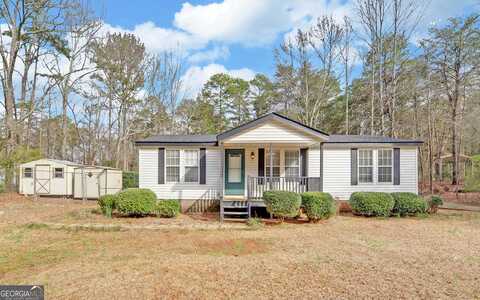 308 Persimmon, Hartwell, GA 30643