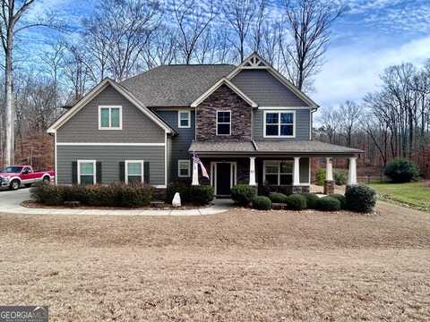 92 Old Bailey Farms, Senoia, GA 30276