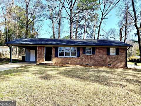 2702 Corineth, Columbus, GA 31907