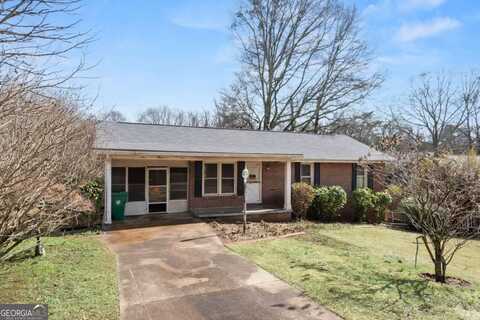 1523 Delia, Decatur, GA 30033