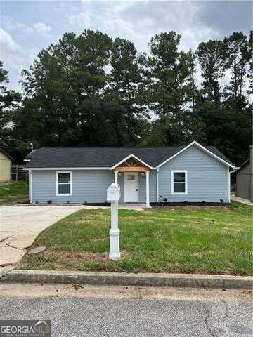 6066 Creekford, Lithonia, GA 30058