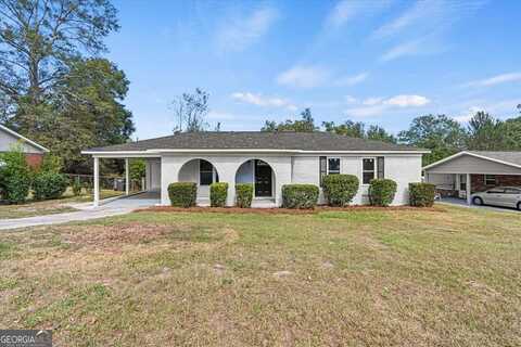 2859 Pheasant, Hephzibah, GA 30815