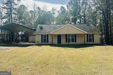 36 N Whatley, Lagrange, GA 30240