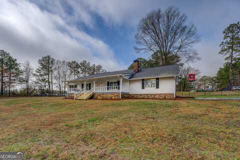 2375 Gum Creek, Oxford, GA 30054