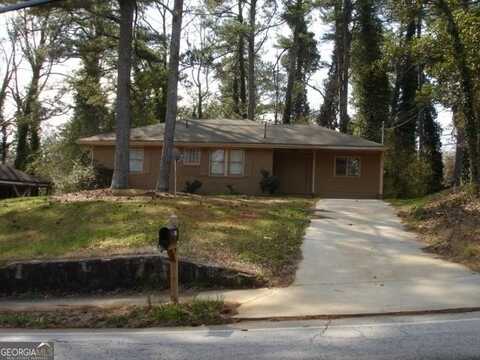 3217 Mcafee, Decatur, GA 30032