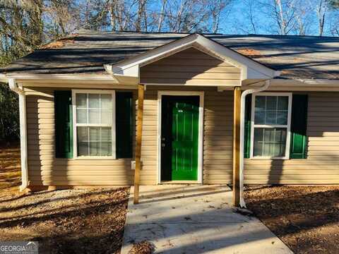 107 Lee, Hogansville, GA 30230