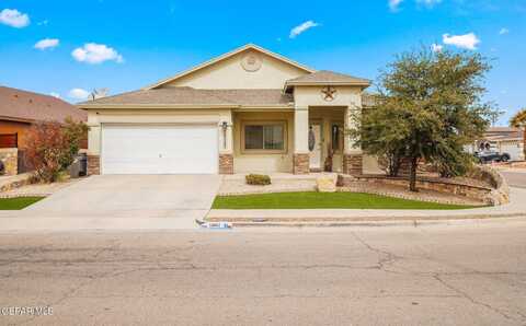 undefined, El Paso, TX 79938