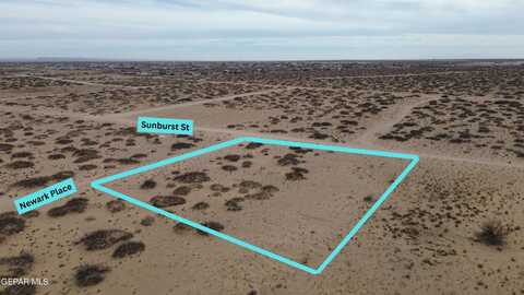 undefined, Horizon City, TX 79928