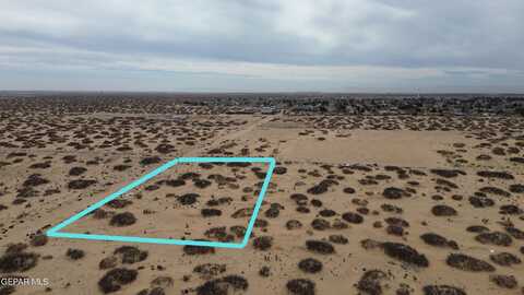 undefined, Horizon City, TX 79928