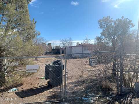 undefined, El Paso, TX 79938