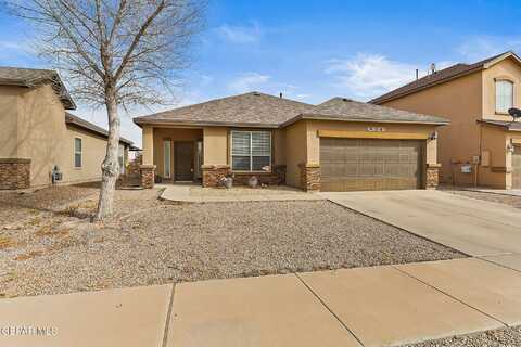 undefined, El Paso, TX 79928