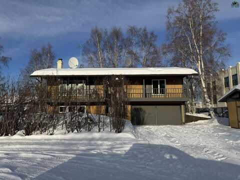 650 9TH AVENUE, Fairbanks, AK 99701