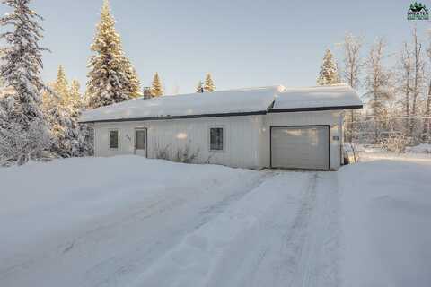 902 DENNIS ROAD, North Pole, AK 99705