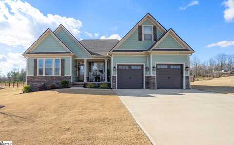 300 Blue Rock Court, Travelers Rest, SC 29690