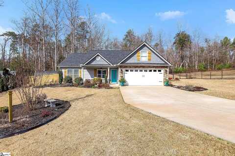 412 Hoyt Court, Inman, SC 29349