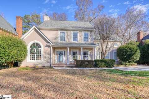 221 River walk Drive, Simpsonville, SC 29681