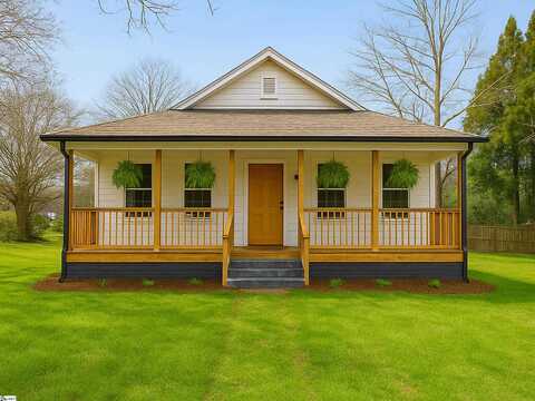62 Airport Road, Spartanburg, SC 29306