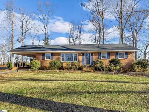 155 Lynn Road, Spartanburg, SC 29306