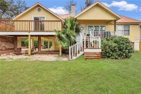 301 Sixth Ave, Saint Simons Island, GA 31522