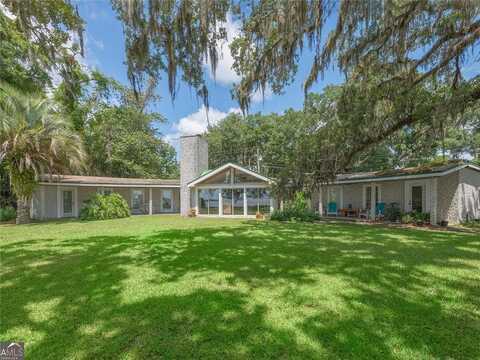 159 CROOKED RIVER Drive, Woodbine, GA 31569