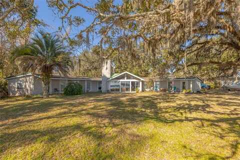 159 CROOKED RIVER Drive, Woodbine, GA 31569