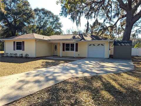 258 Liberty Tree Road, Saint Marys, GA 31558