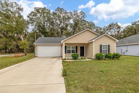 1230 Market Street Ext, Darien, GA 31305