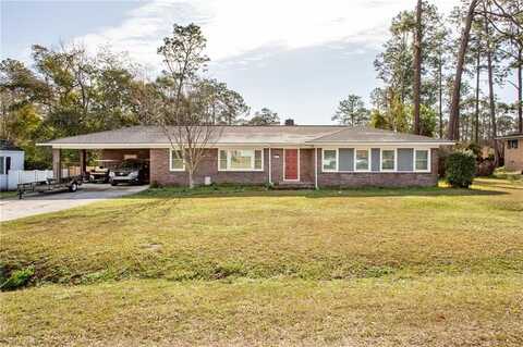 1620 Camellia Drive, Waycross, GA 31501