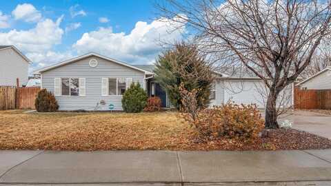 482 Moonlight Drive, Grand Junction, CO 81504