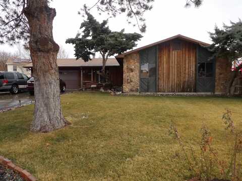 534 Otono Court, Clifton, CO 81520