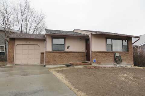 574 28 Road, Grand Junction, CO 81501