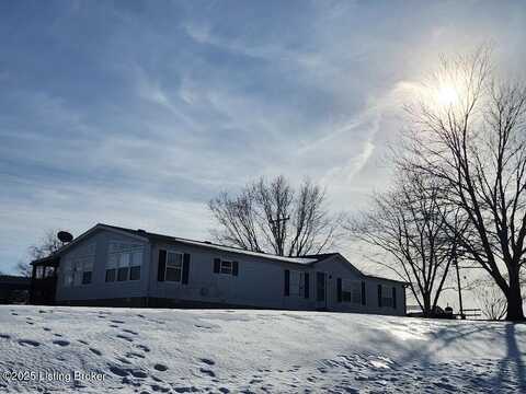 1380 Dividing Ridge Rd, Sanders, KY 41083