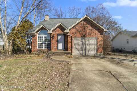 1401 Maple Ridge Ct, Simpsonville, KY 40067