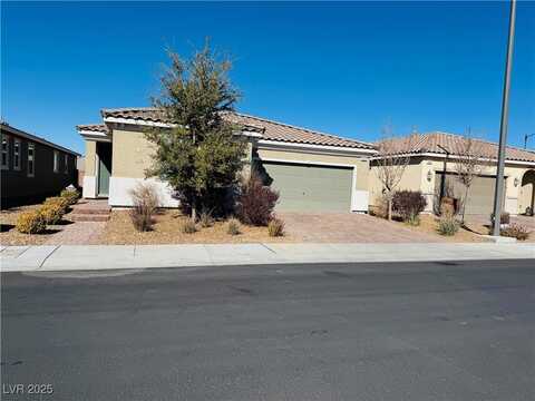 2910 Ventana Ridge Avenue, Henderson, NV 89044