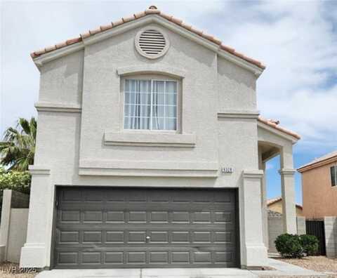 9328 Jumpin Juniper Avenue, Las Vegas, NV 89129