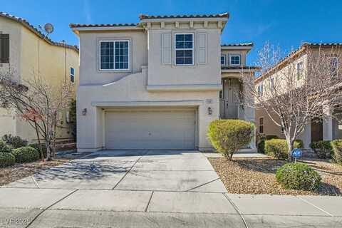 10997 Sardinia Sands Drive, Las Vegas, NV 89141