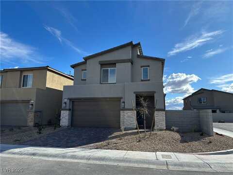 8371 Meridian Ridge Avenue, Las Vegas, NV 89147