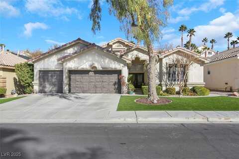 1312 Rolling Sunset Street, Henderson, NV 89052