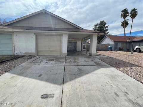 1811 Winterwood Boulevard, Las Vegas, NV 89142