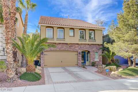 8383 Bartholomew Park Court, Las Vegas, NV 89139