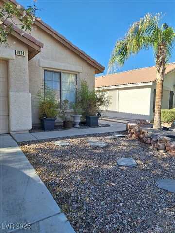 4874 Nardini Avenue, Las Vegas, NV 89141