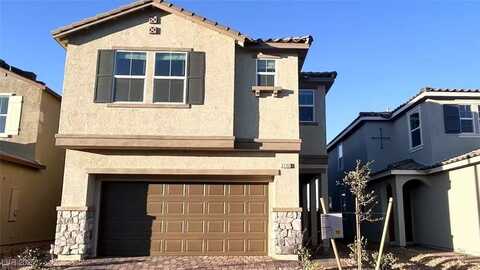 3732 Frattina Avenue, Henderson, NV 89044