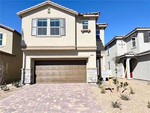 3732 Frattina Avenue, Henderson, NV 89044