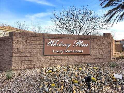 1463 Orange Jubilee Road, Henderson, NV 89014