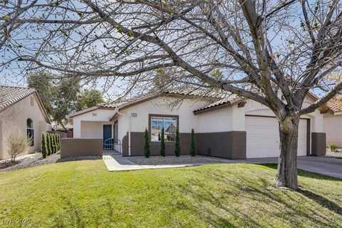 1323 Winter Solstice Avenue, Henderson, NV 89014