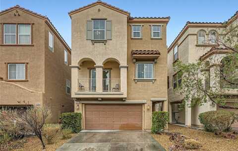 10808 Holmfield Street, Henderson, NV 89052