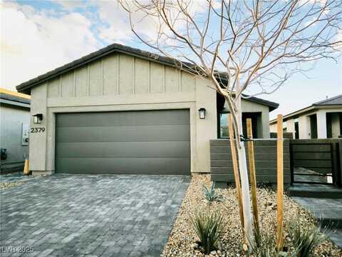 2379 Albury Avenue, North Las Vegas, NV 89086