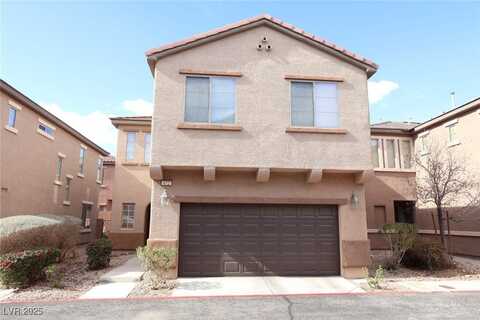 672 Calamus Palm Place, Henderson, NV 89011