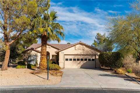 5220 Desert Star Drive, Las Vegas, NV 89130