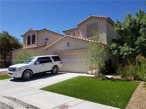 3980 Irvin, Las Vegas, NV 89141